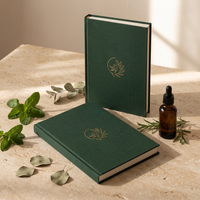 Guide de cure — Drainage & rituels du quotidien